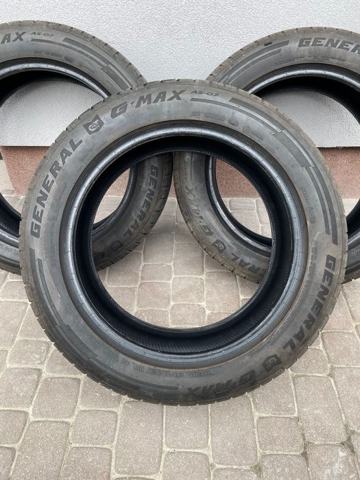 Opony letnie 265/50 r20