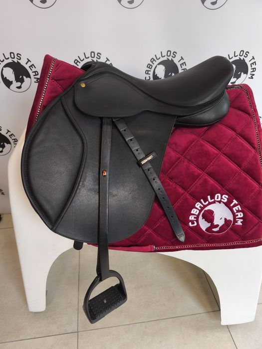 16 cali skokowe Wintec jump siodło wymienne łeki Id.997