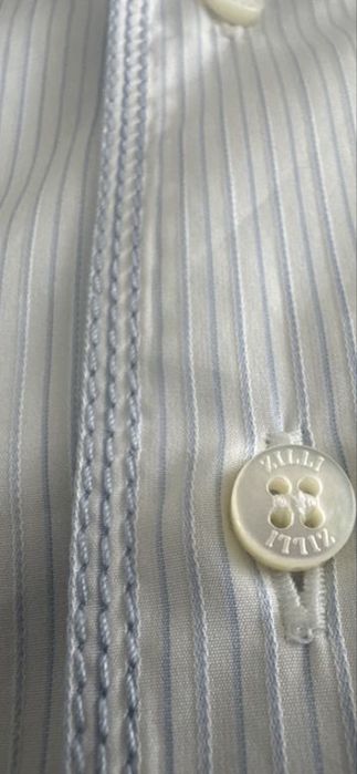 Рубашка чоловіча ZILLI  ( великий розмір )