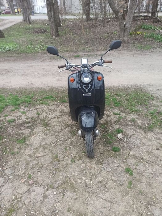 Продам Yamaha Vino 2t