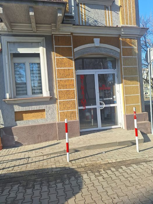 Wynajmę lokal usługowy Centrum ul. Nowy Świat 17, 64m2 media