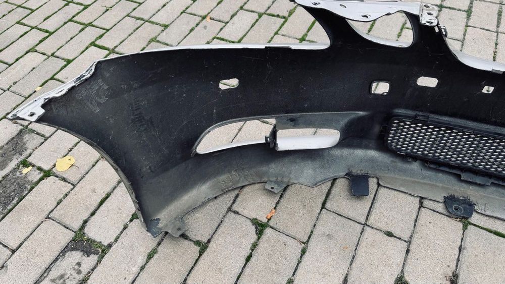 Продам Бампер передній на Лексус GS 350-300