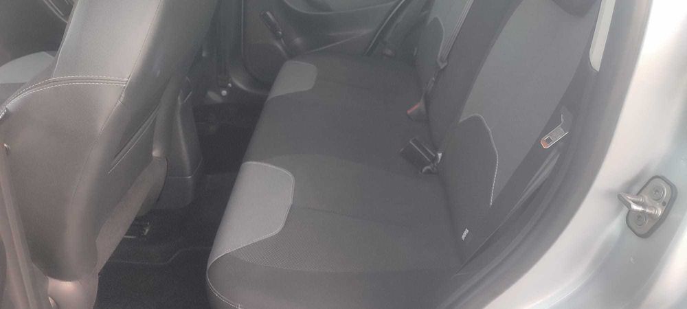 Citroen C3 Atraction- Distribuição e Embraiagem Novas