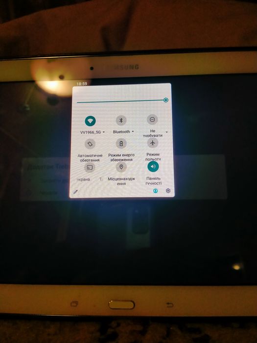 Планшет Самсунг tab 4
