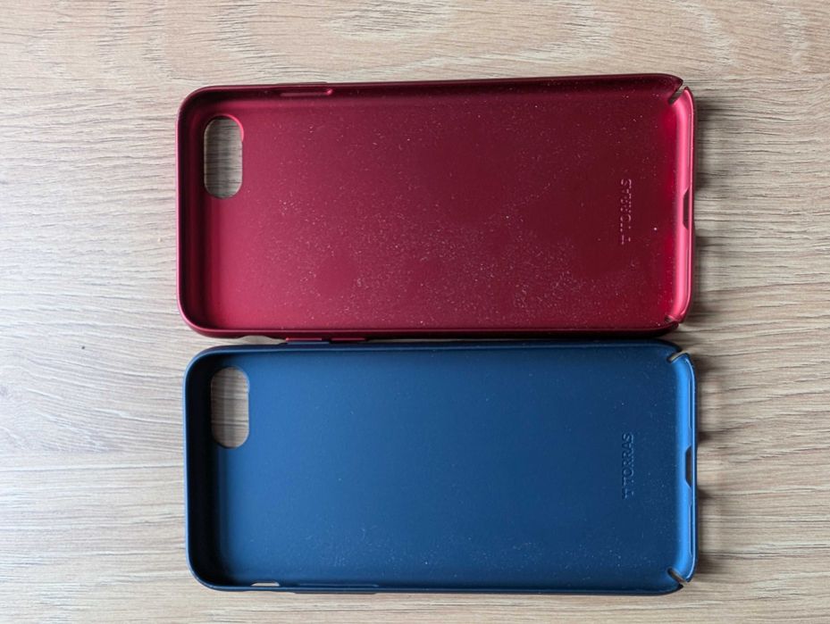 Etui iPhone SE 2020 firmy Torras