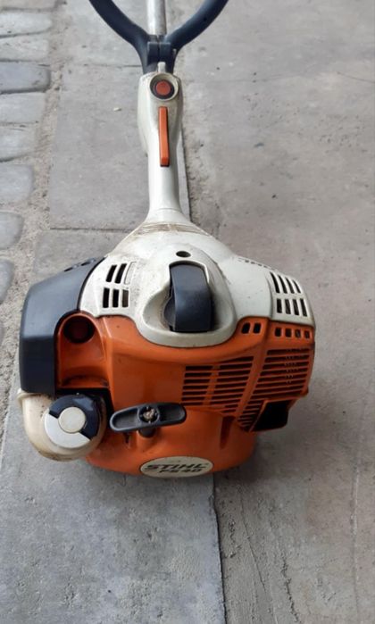 Kosa Spalinowa Podkaszarka Stihl FS40 Stan BDB 4,5 KG 1.0 KM