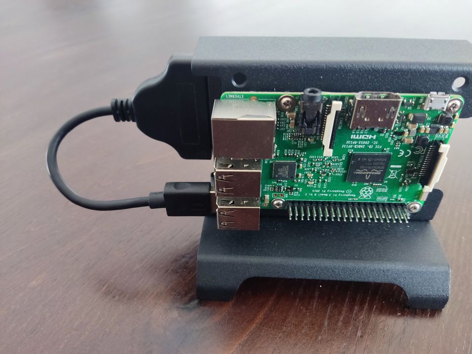 Raspberry Pi 3+ Kit64287663775362120