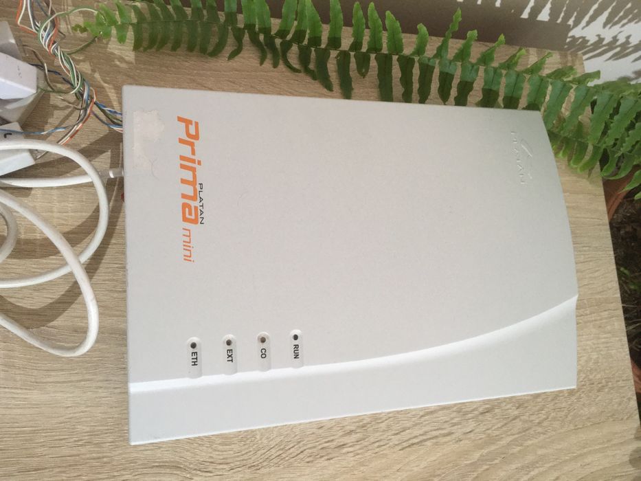 Centrala telefoniczna Platan Prima mini