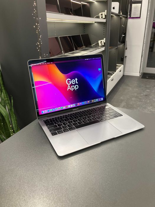 Ноутбук MacBook Air 13’’ 2018, i5 8 / 128GB ГАРАНТІЯ 88501