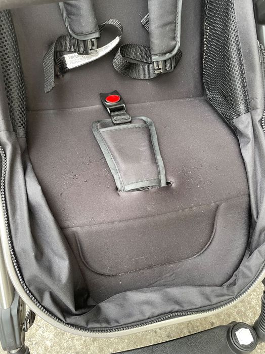 Cadeira passeio trio Mágico