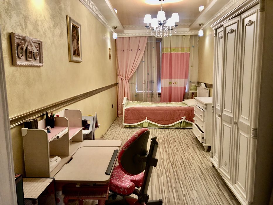 4+-rooms apartment apartment by the address (area 170 m²) - Atlanta.ua - photo 9