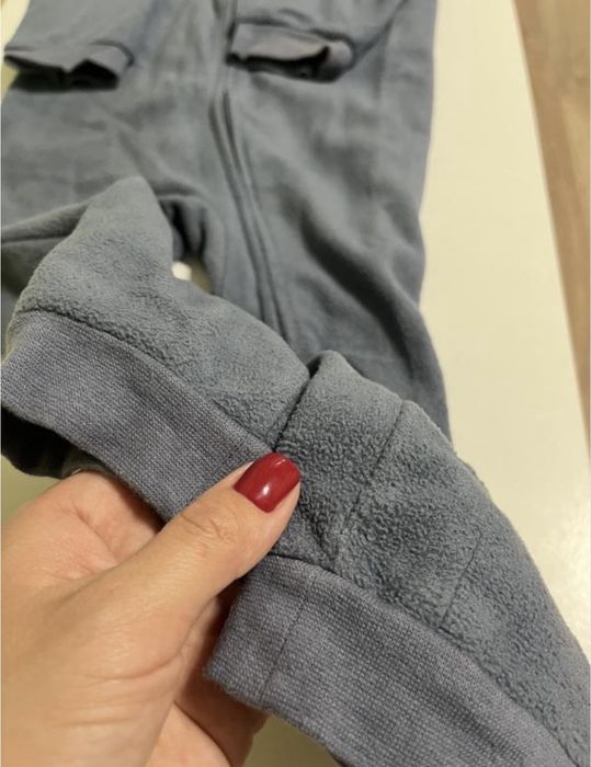 Флісовий ромпер H&М