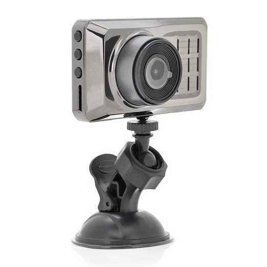 Автомобільний відеореєстратор DVR E26 1080p