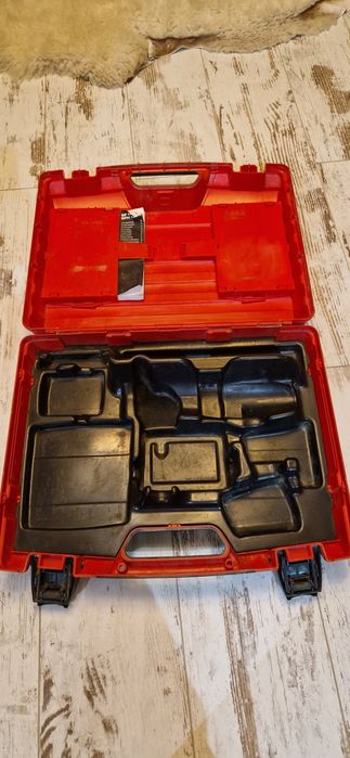 Walizka Hilti na wkrętarkę SFH 144-A