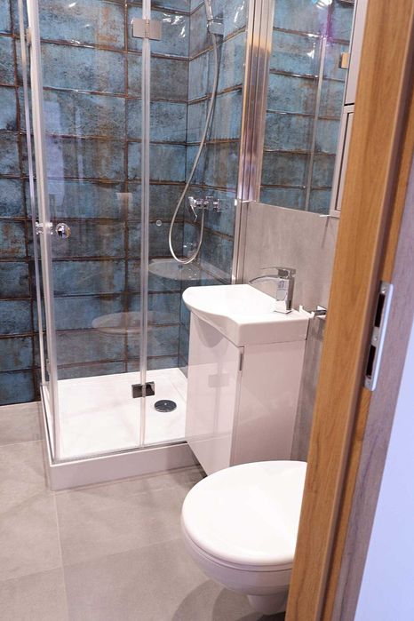 Mieszkanie 2 pokojowe z balkonem parking lokalizacja