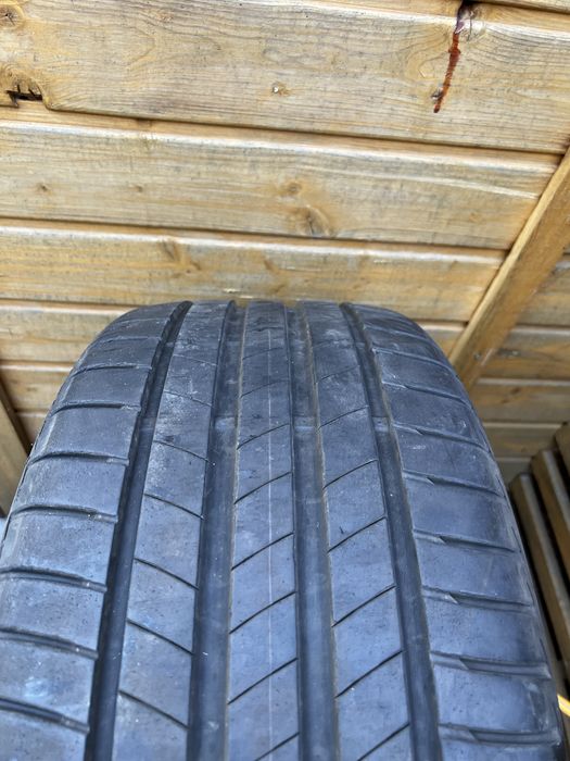 Opony bridgestone turanza  255/40 R20 2x
