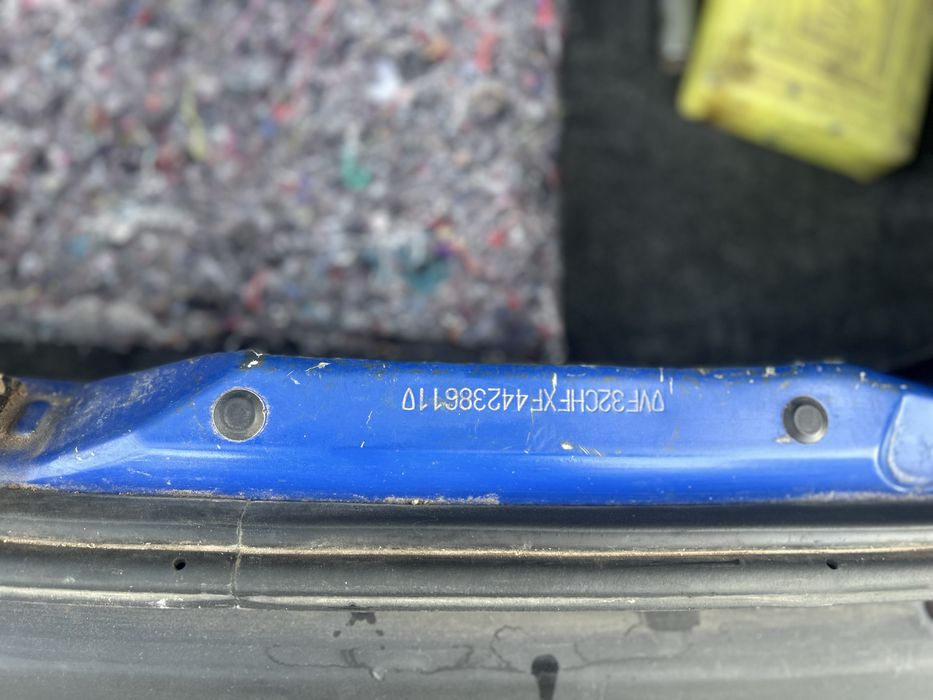 Автомобіль peugeot 206