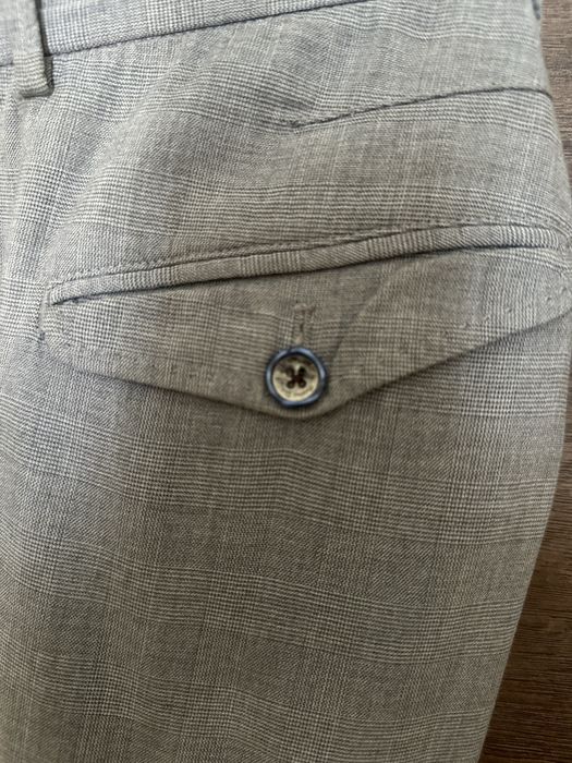 Штани Massimo Dutti