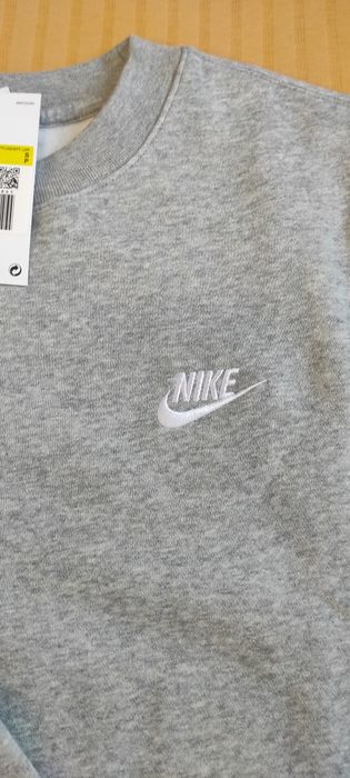 Bluza męska Nike