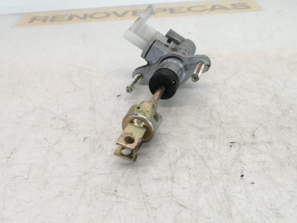 Bomba de embraiagem TOYOTA Celica Coupé (_T23_)