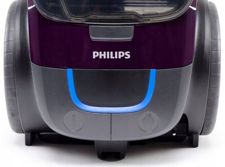 PHILIPS ODKURZACZ Bezworkowy 900W filtr w zestawie FC9333/09 POWERPRO