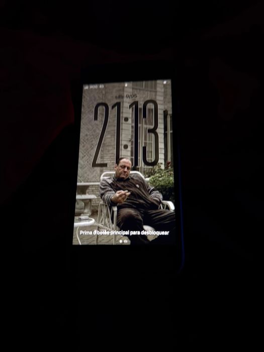 Iphone se 2022 2 geraçao