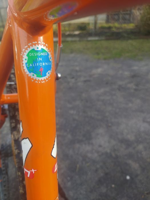 Specialized Rock Hopper
