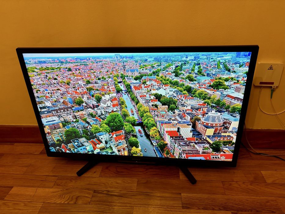Smart tv Sony 32 polegadas454264343412101124