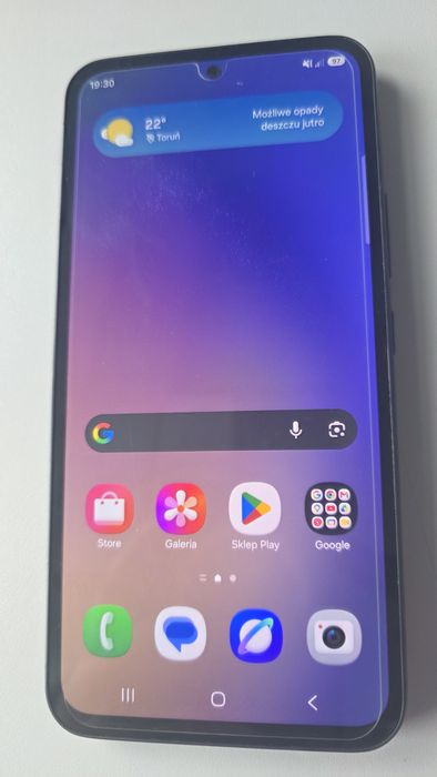 Samsung Galaxy A54