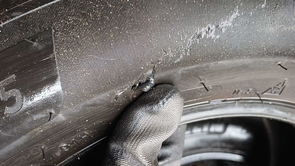 Michelin CrossClimate 2 195/65 R15 91H 2022r