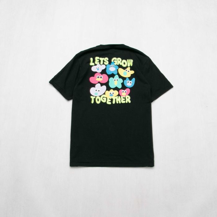 Converse Grow Together T-shirt doubleprint M