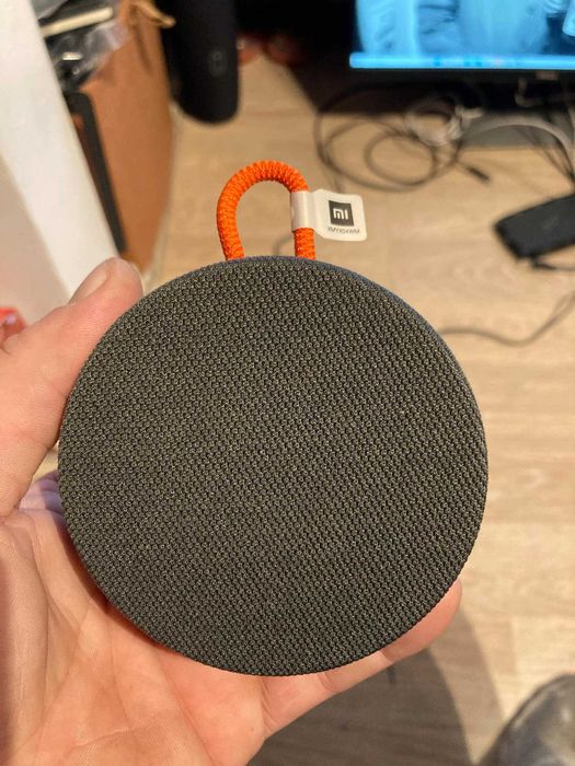 Xiaomi Mi przenośny głośnik Bluetooth