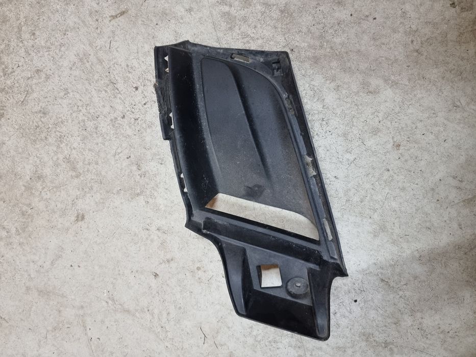 Заглушка бампер Renault Megan gtline 622558351r