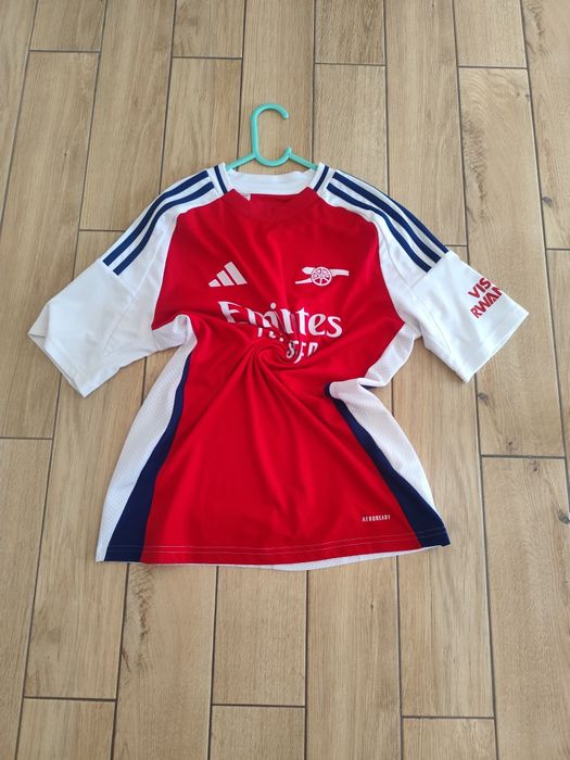 Koszulka piłkarska Arsenal Londyn