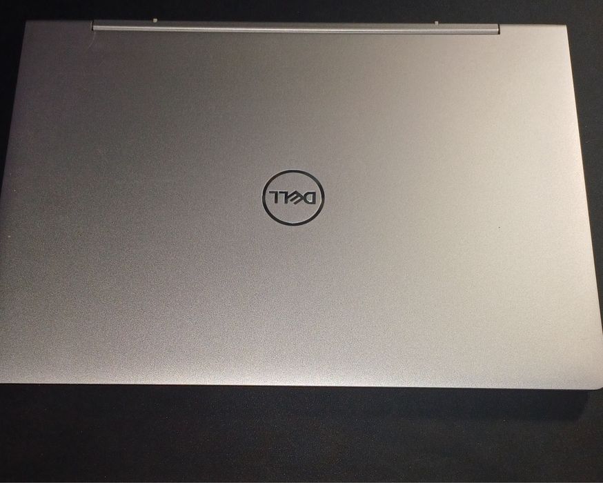 Laptop dotykowy dell Inspiron 7391 2n1