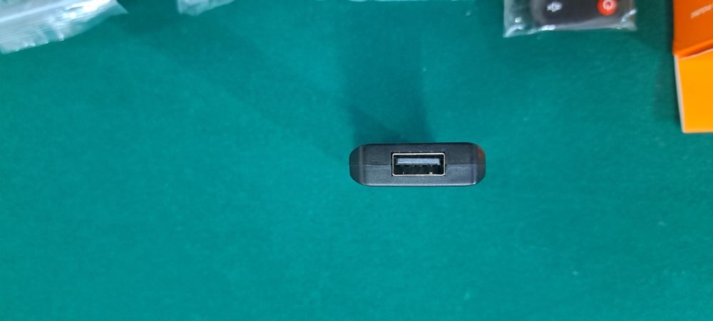 Transformador em smar tv