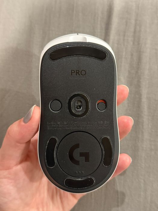Logitech G Pro 2 LIGHTSPEED