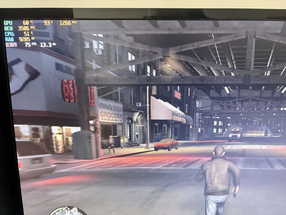 Karta graficzna nvidia geforce gtx960 2GB windforce
