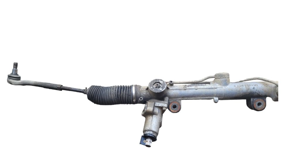 Caixa de direção Mercedes Benz W203
