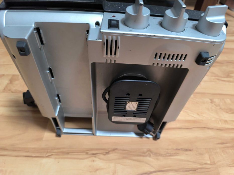 Opiekacz Grill elektryczny 2400W do kanapek kebaba Gastroback 42534