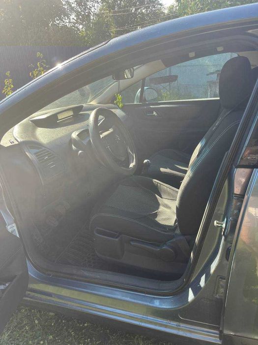 Продам авто citroen c4 2005 року