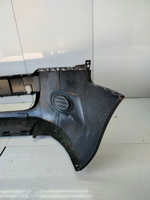 Partner Berlingo III 08-12 Zderzak Przedni Przód 9682966577 OE