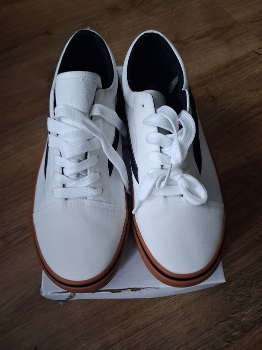 Sneakersy damskie