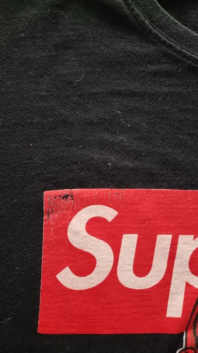 T-shirt  Supreme