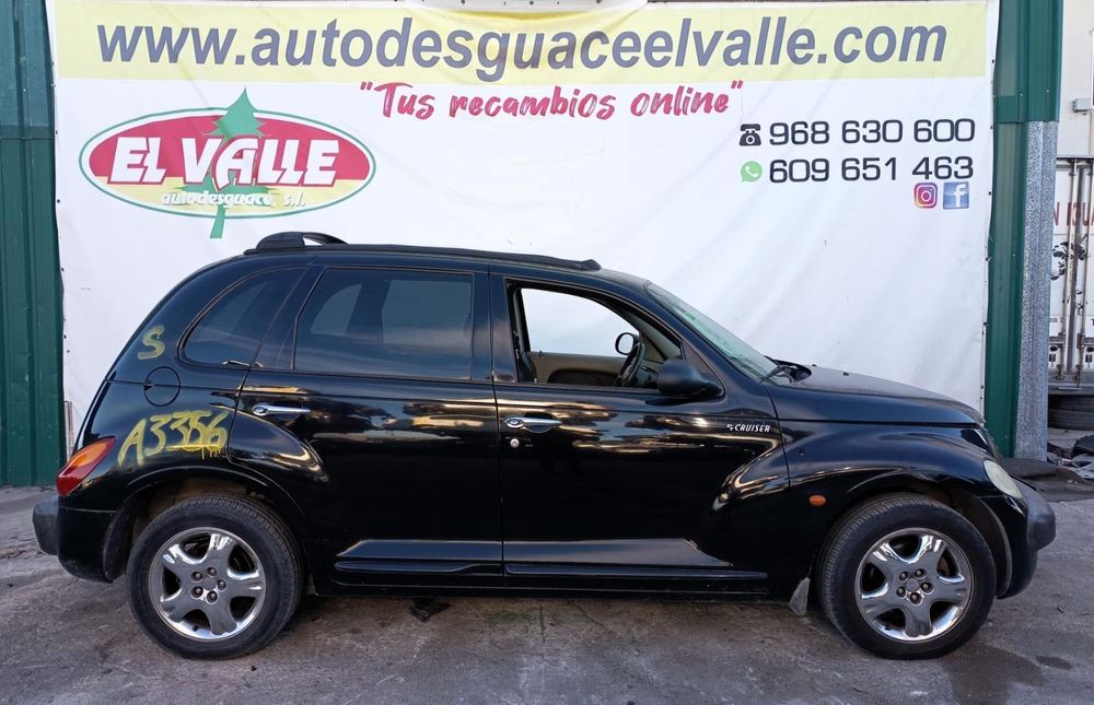 Bóia De Combustível Chrysler Pt Cruiser
