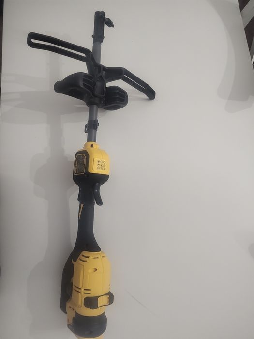 Jednostka napędowa DeWalt DCMAS5713N BRUSHLESS FLEXVOLT 54V