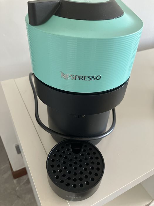 Maquina café Nespresso