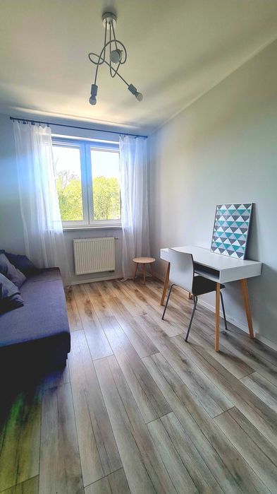 Pokój do wynajęcia, Kościelna, Jeżyce - Widok 4