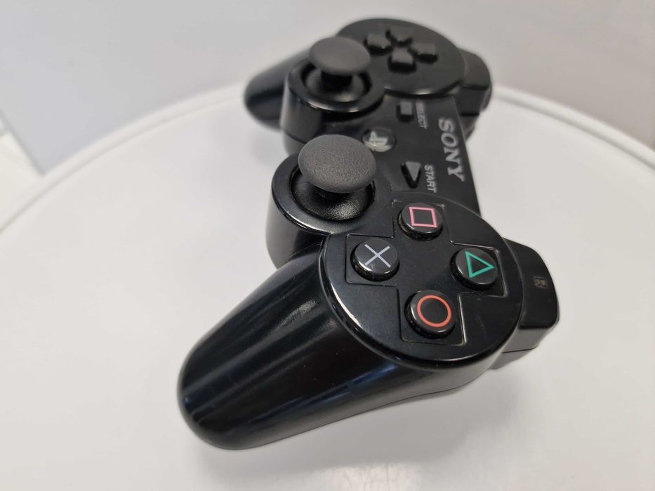 Oryginalny Pad SONY PS3 SixAxis Sklep GWARANCJA