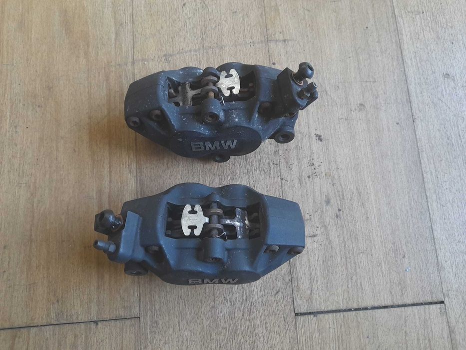 Pinças Travão BREMBO OEM BMW R1150RT 03-04